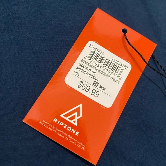 New Girls Petain Jacket - Picture 5 of 5